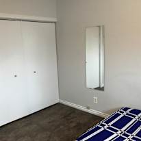 Susan's room
