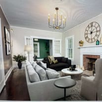 Quality Family Homes LLC's room