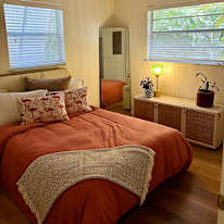 Autumn's room