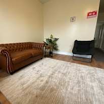 Budget Stays's room