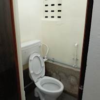 Karthik S's room