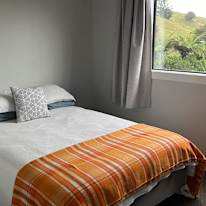 Annette List's room