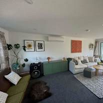 Fleur's room