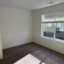 Mercedes's room