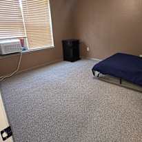 Misbah's room