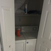 Rudy's room