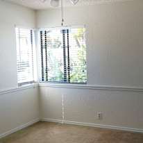 David's room