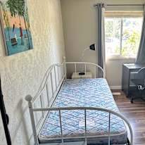 June's room