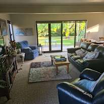 alby's room