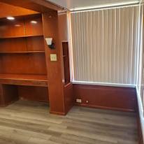 Joseph's room