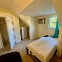 Chris and Yulan's room