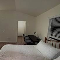 Monica's room