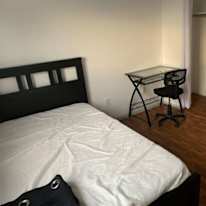 Britney's room