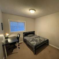Eugene's room