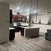 Trese's room