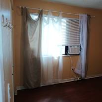 Nik's room