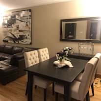 Louise Panet-Raymond's room