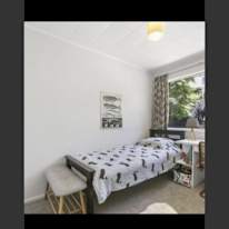 Charles's room