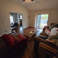 Renee's room