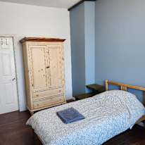 GP's room