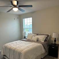Rachel's room