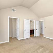 Jeff's room