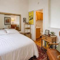 Ellen's room