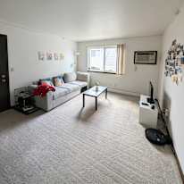 Ishika Ghosh's room