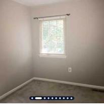 Hank's room