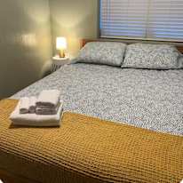 Crystal's Rooms's room