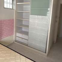 Nishada's room