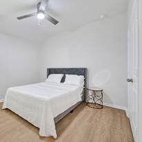 Michelle's room