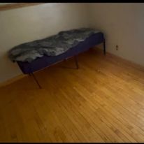 Lindsey's room
