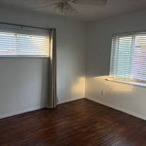 Brandon's room