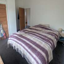 Eleanor's room