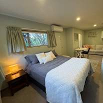 Chayana's room