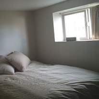 Heather MacDonald's room