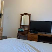 Michael's room