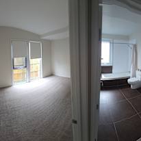 Luke's room