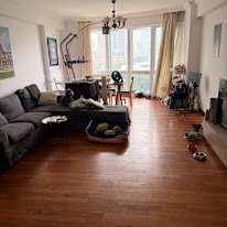 Natalie's room