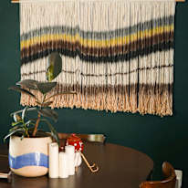 salma Garcia's room