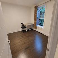 Sunny's room