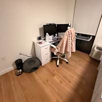 Karina's room