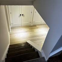 Thomas's room