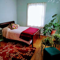 Scott's room