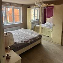 Maciej Nowak's room