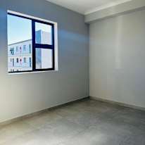 Thobani Mondli Kunene's room