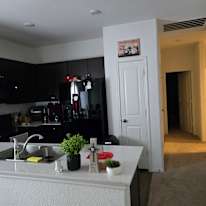 Tracy's room