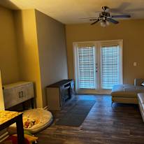 Christi's room