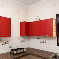 Vanshika gupta's room